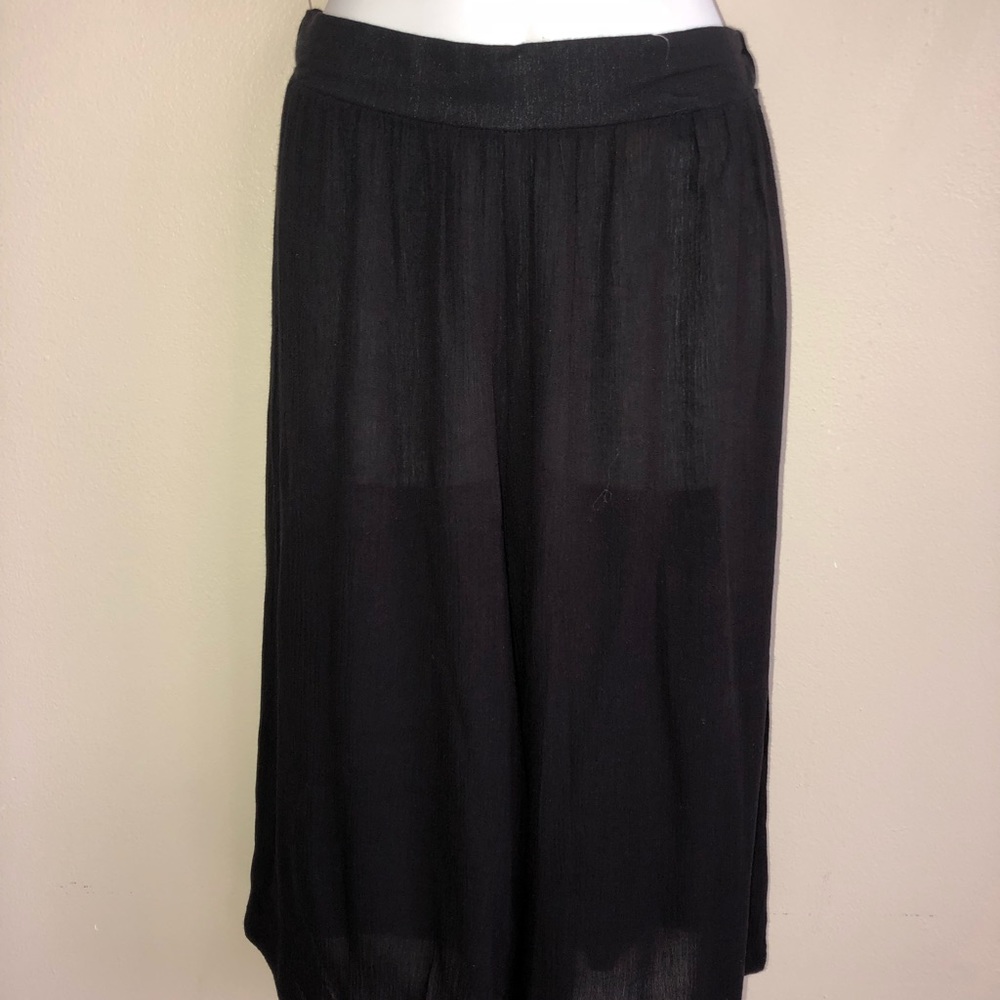 Uk2la gaucho pants